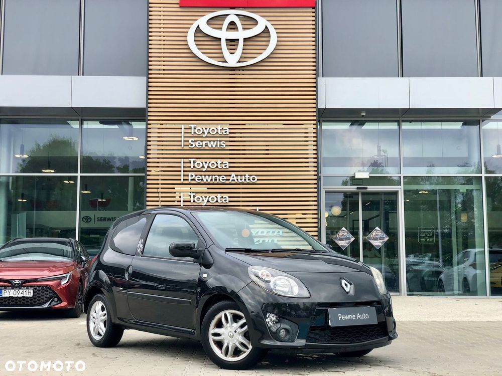 Renault Twingo 1.2 16V Miss Sixty