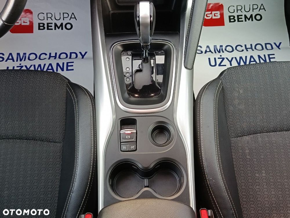 Renault Kadjar 1.5 dCi Energy Intens EDC - 28