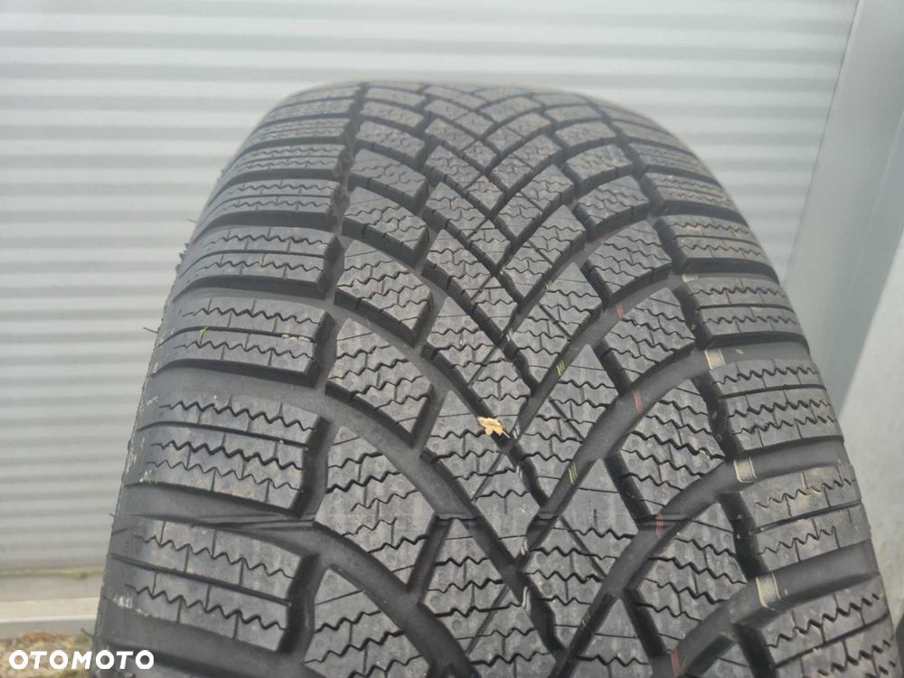 1x OPONA ZIMOWA 235/55/19 bridgestone Blizzak LM005 101T 2025R