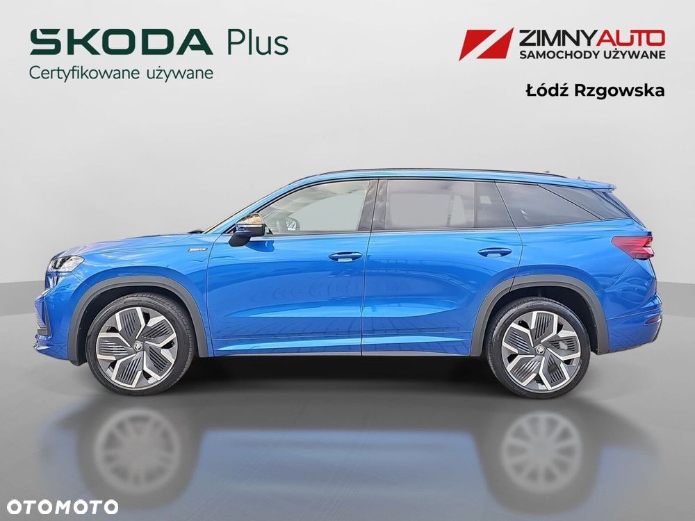 Skoda Kodiaq 2.0 TSI 4x4 Sportline DSG - 13