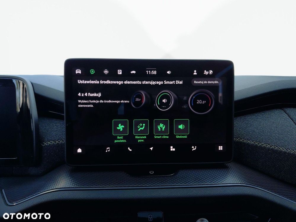 Skoda Kodiaq 1.5 TSI mHEV 4x2 Selection DSG - 36