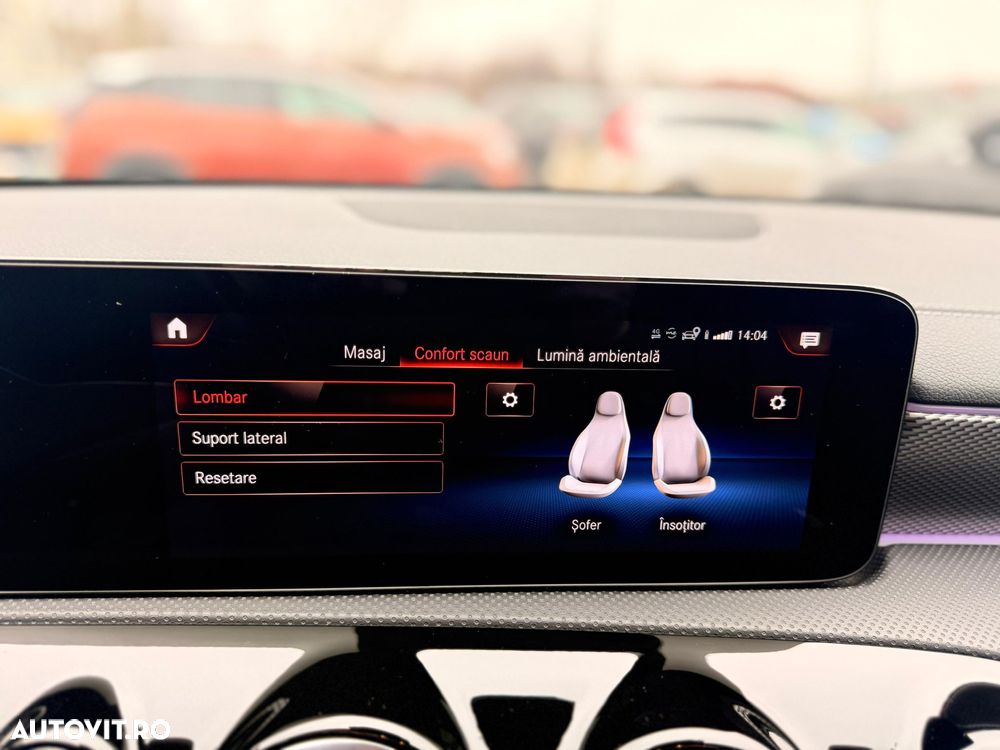 Mercedes-Benz CLA 250 e 8G-DCT Progressive - 31