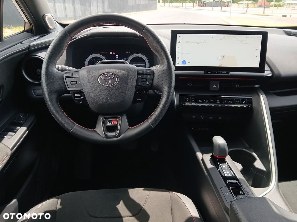 Toyota C-HR - 21