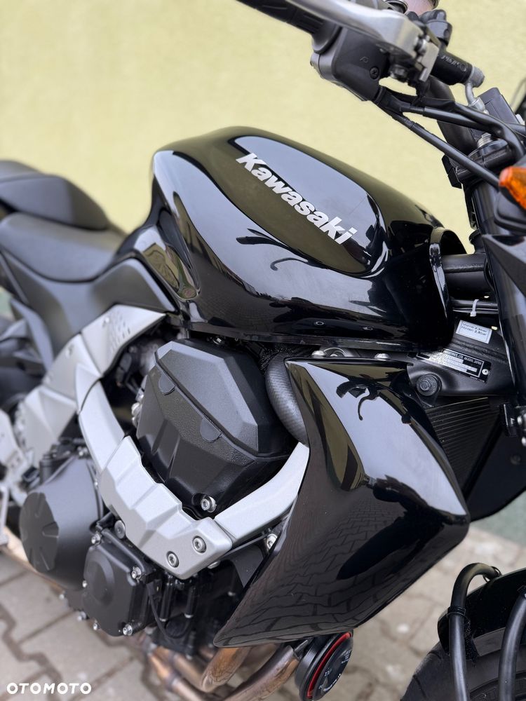 Kawasaki Z - 4