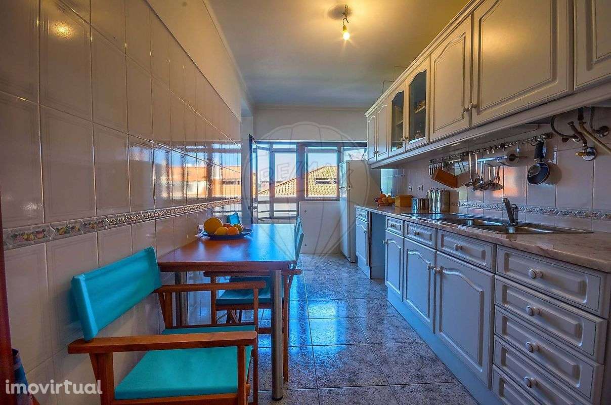 Apartamento T3 para venda - Grande imagem: 4/20