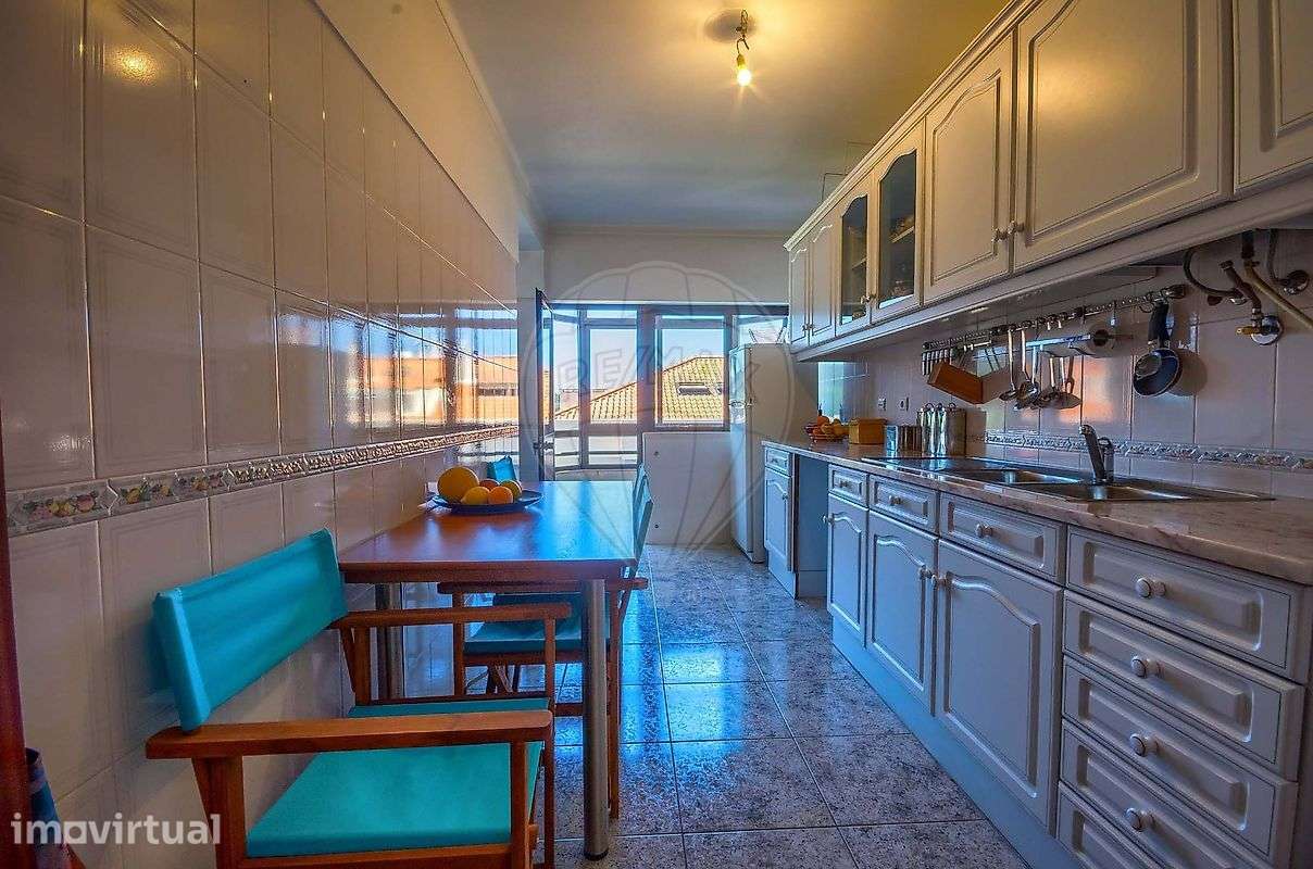 Apartamento T3 para venda - Grande imagem: 4/20