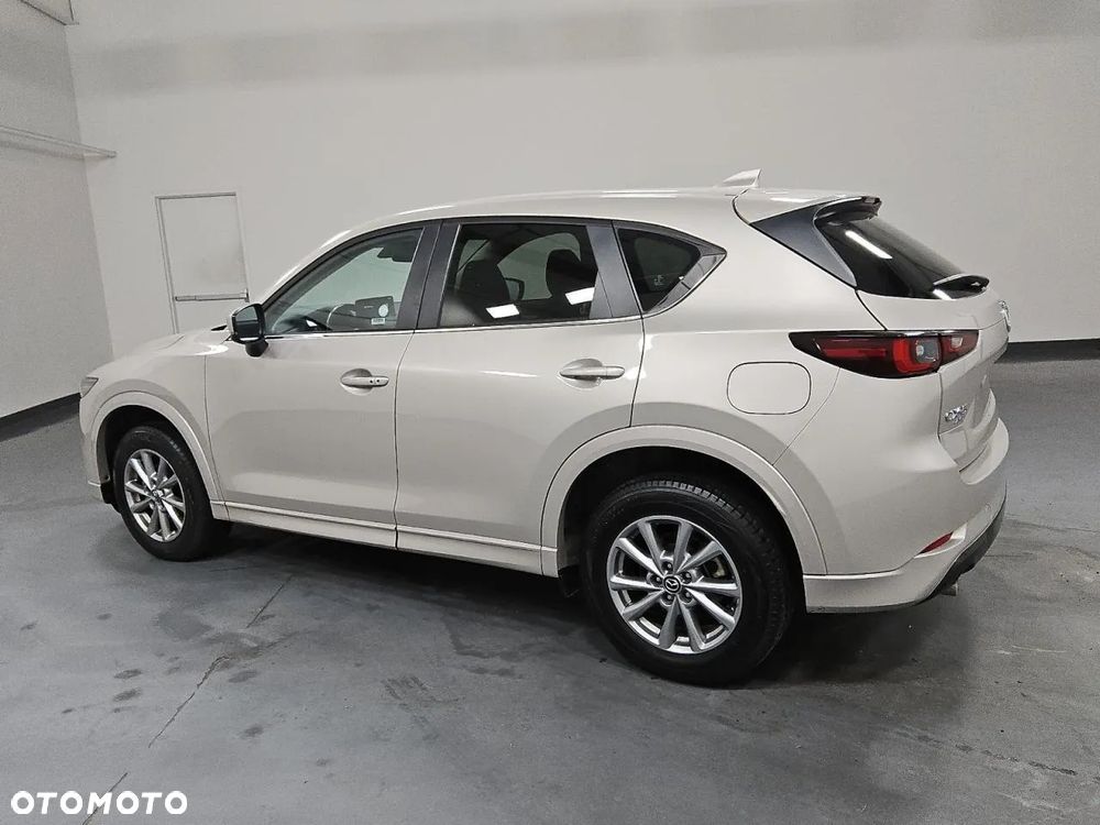 Mazda CX-5 - 15