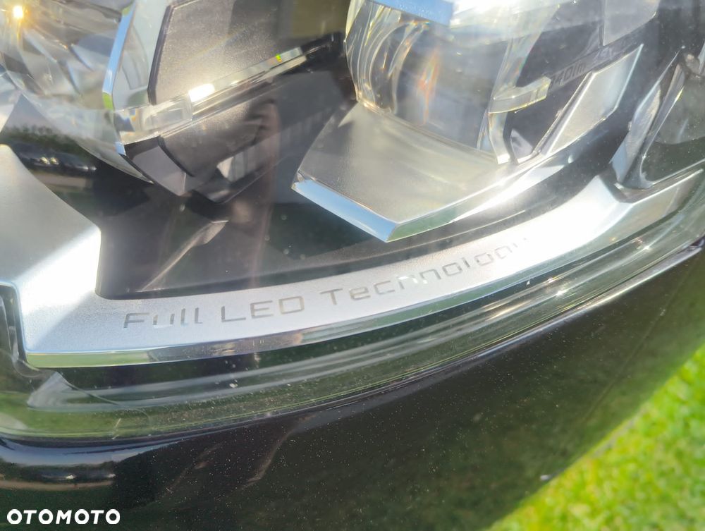 Peugeot 508 2.0 HDi Allure - 39
