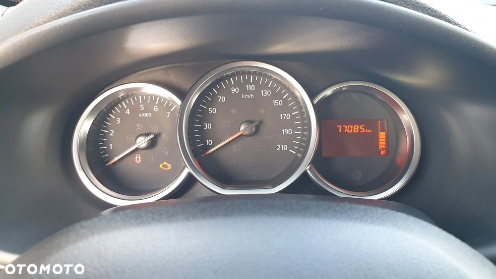 Dacia Logan - 16
