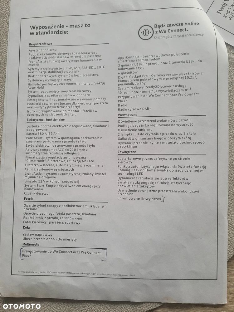 Volkswagen T-Roc - 29