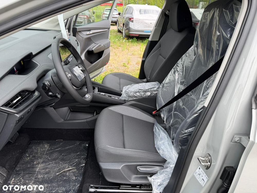 Skoda Elroq 60 63kWh - 6