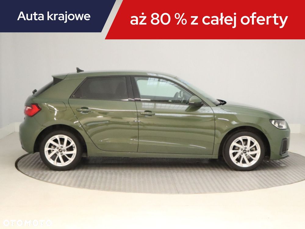 Audi A1 Sportback - 8