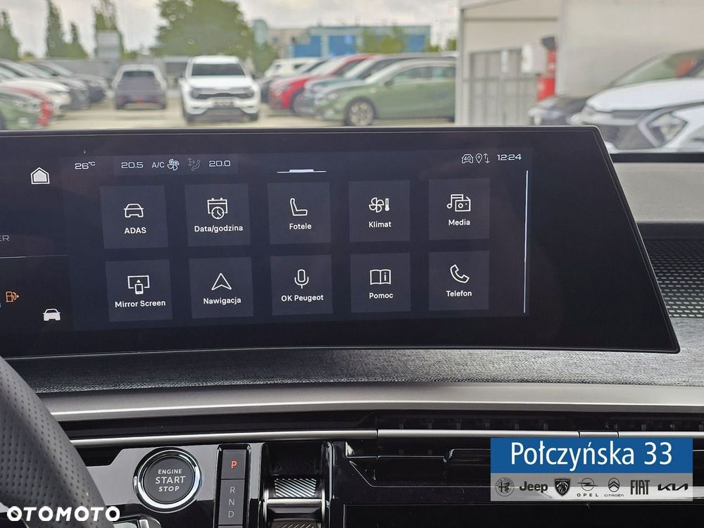 Peugeot 3008 - 24