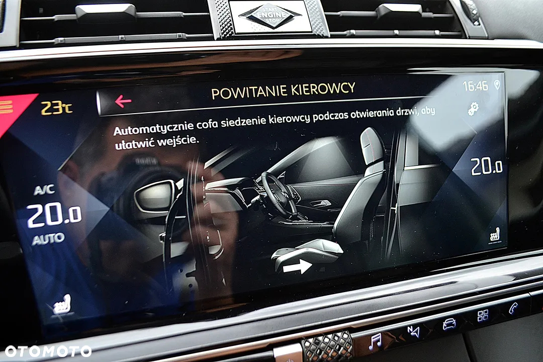 DS Automobiles DS 7 Crossback - 31