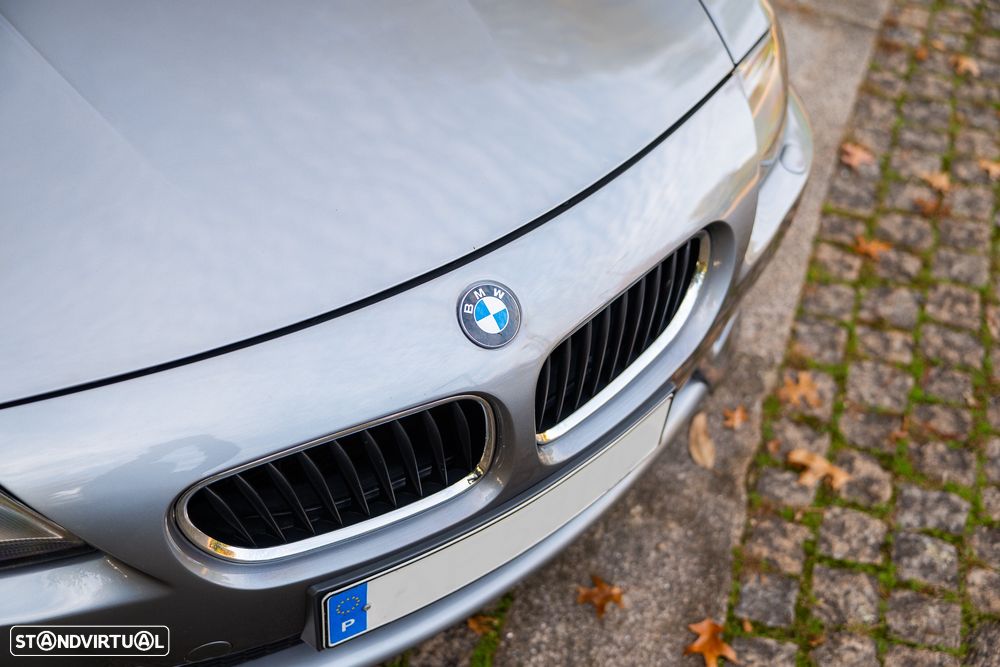 BMW Z4 M - 10