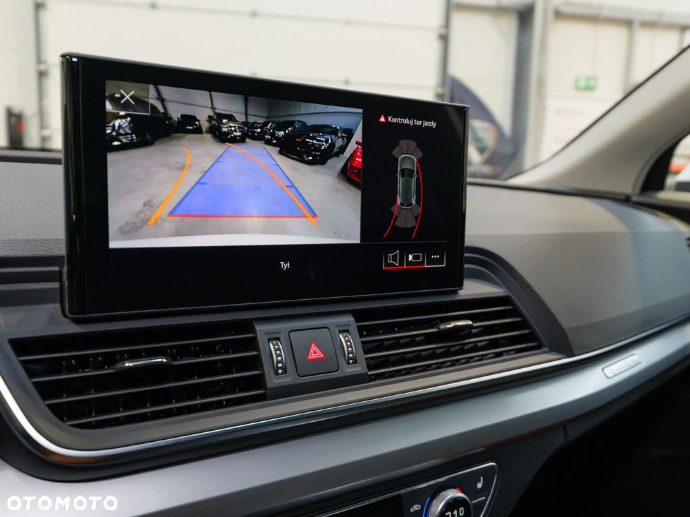 Audi Q5 40 TDI mHEV Quattro Advanced S tronic - 27