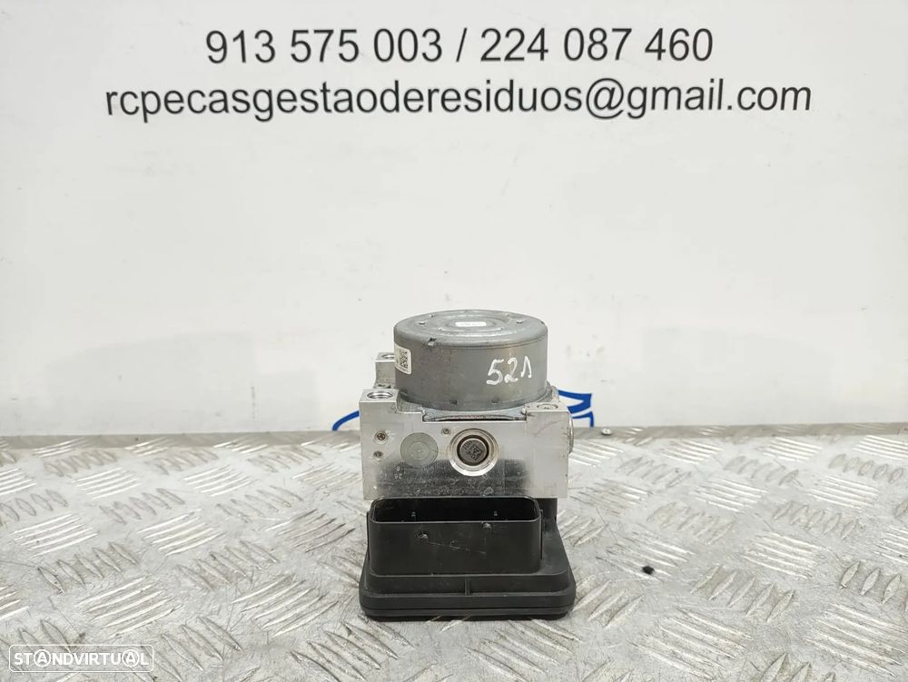 Modulo ABS Bloco Hidraulico BMW Serie 1 F20 F21 Serie 2 F22 Serie 3 F30 F31 6868637 6868638 - 7