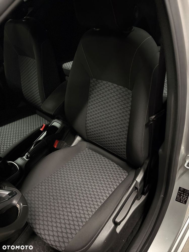 Opel Astra 1.5 CDTI Business Elegance S&S - 28