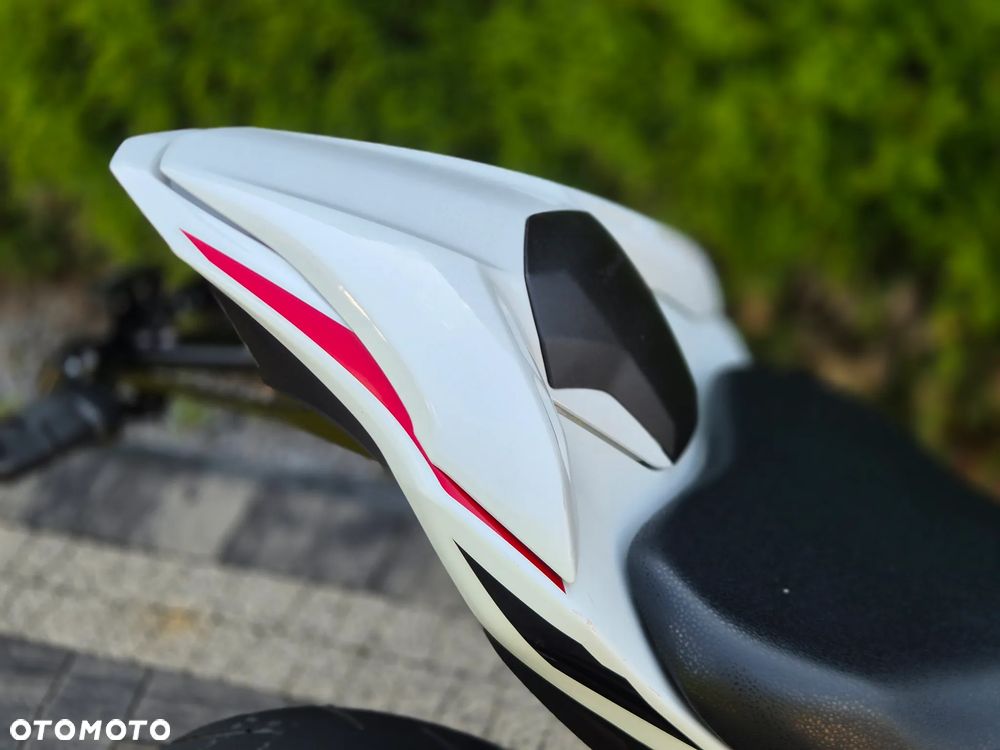 Kawasaki Z 900 - 21