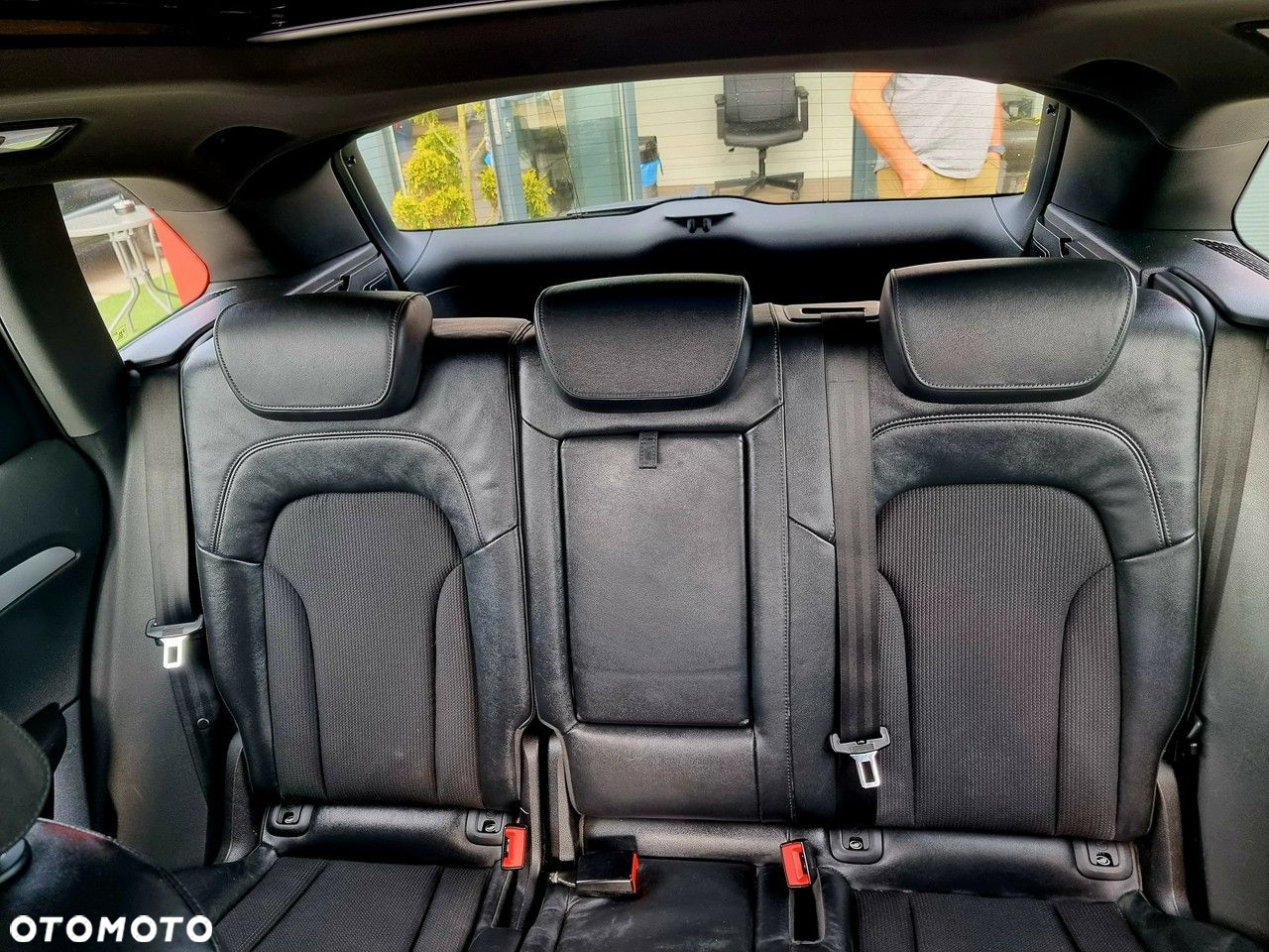 Audi Q5 - 13