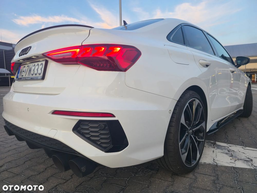 Audi S3 - 16