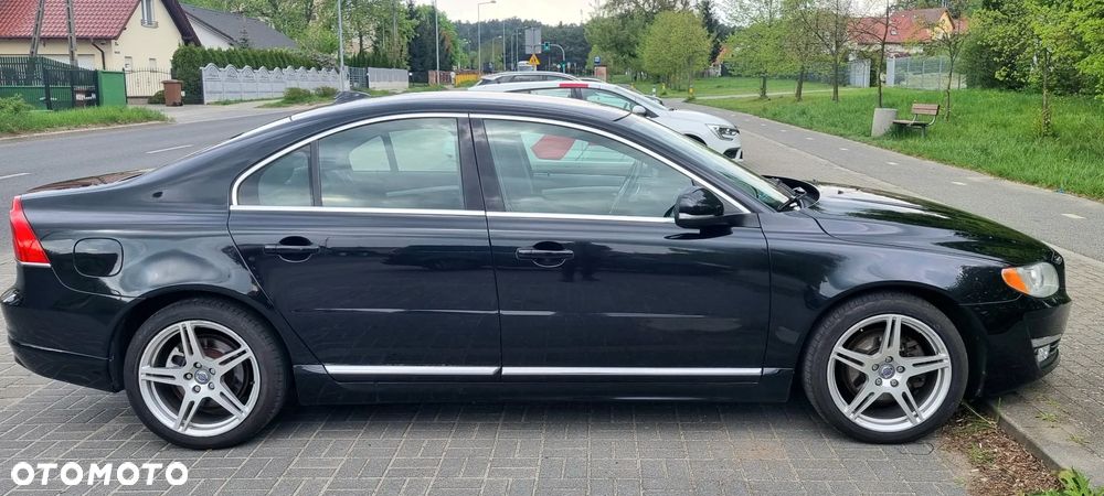 Volvo S80 D3 Edition - 3