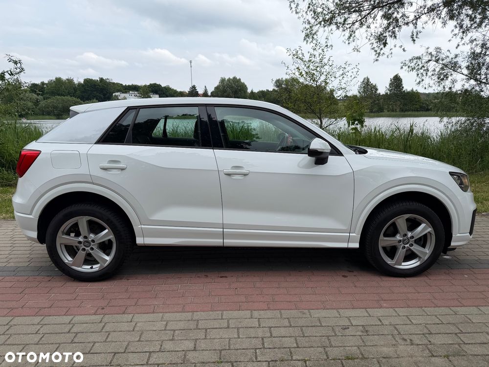 Audi Q2 - 2