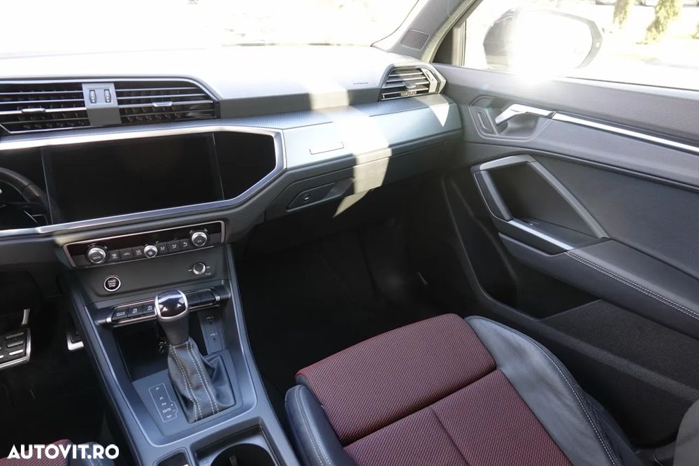 Audi Q3 - 26
