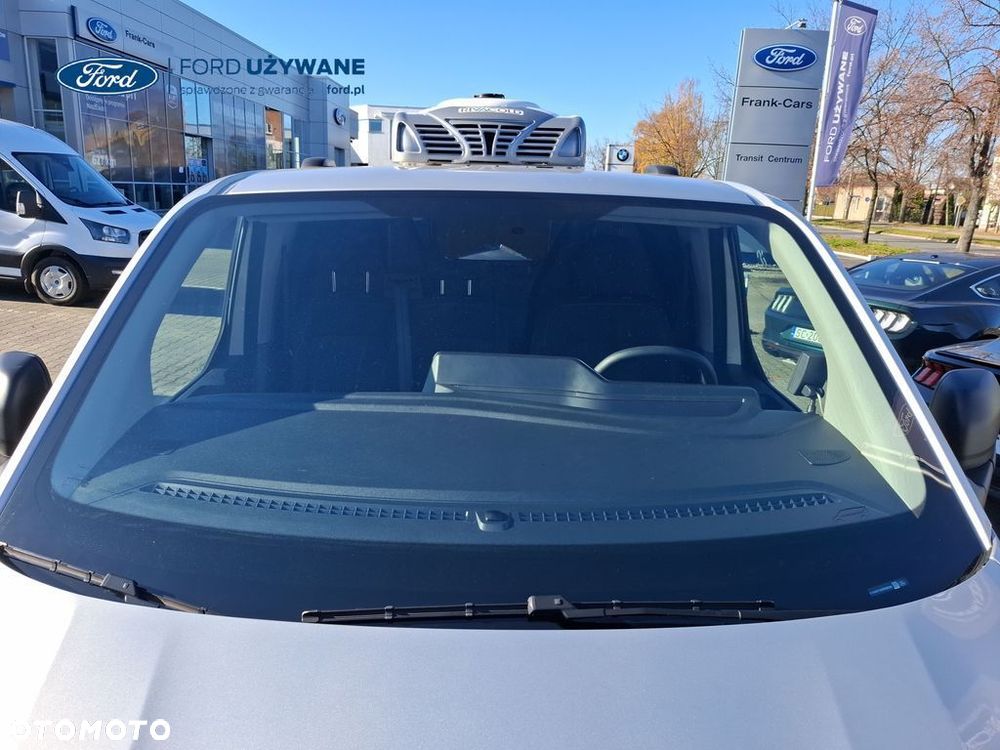 Ford Transit-custom - 11