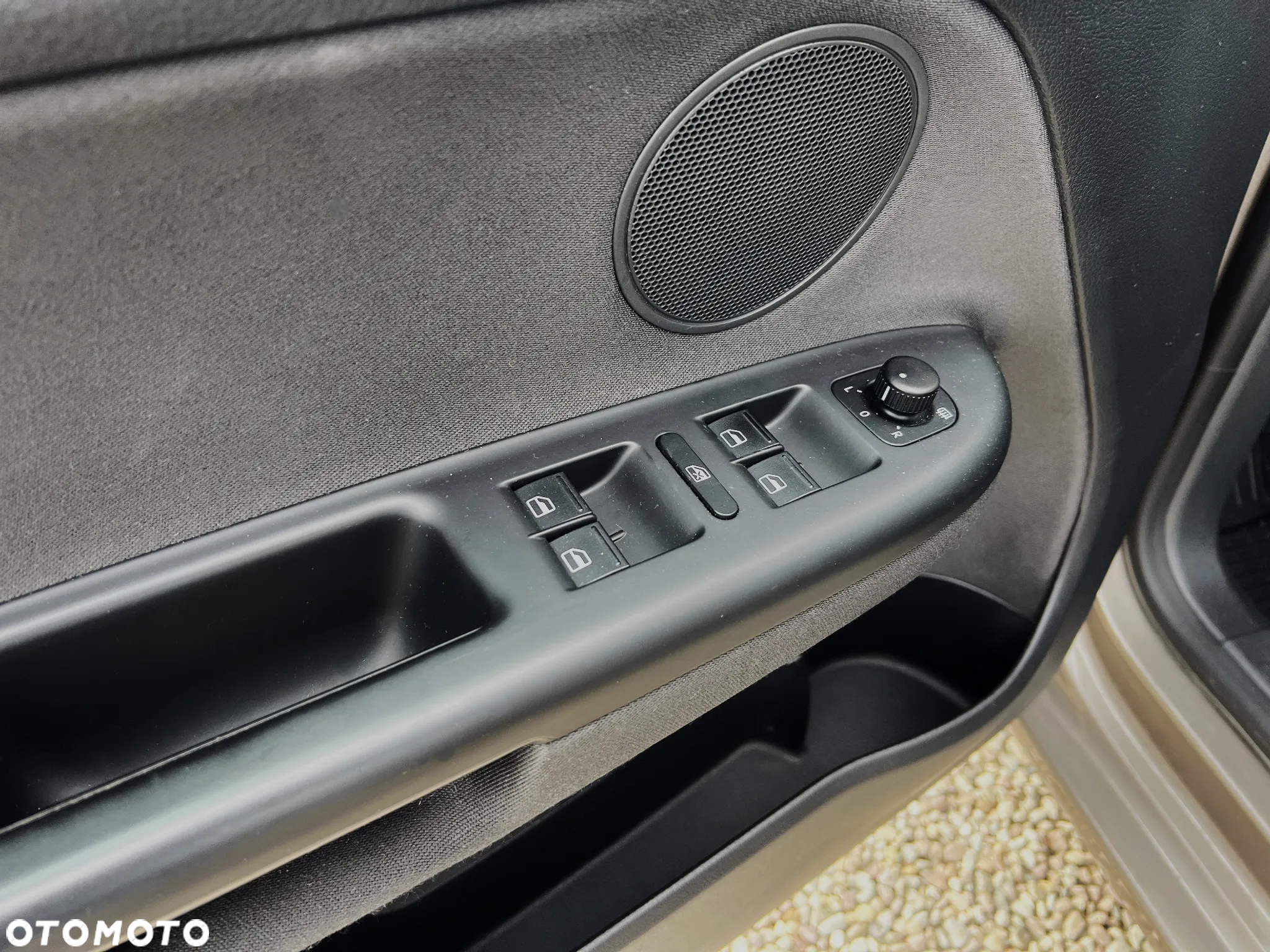 Volkswagen Golf Variant 1.4 TSI DSG Comfortline - 36