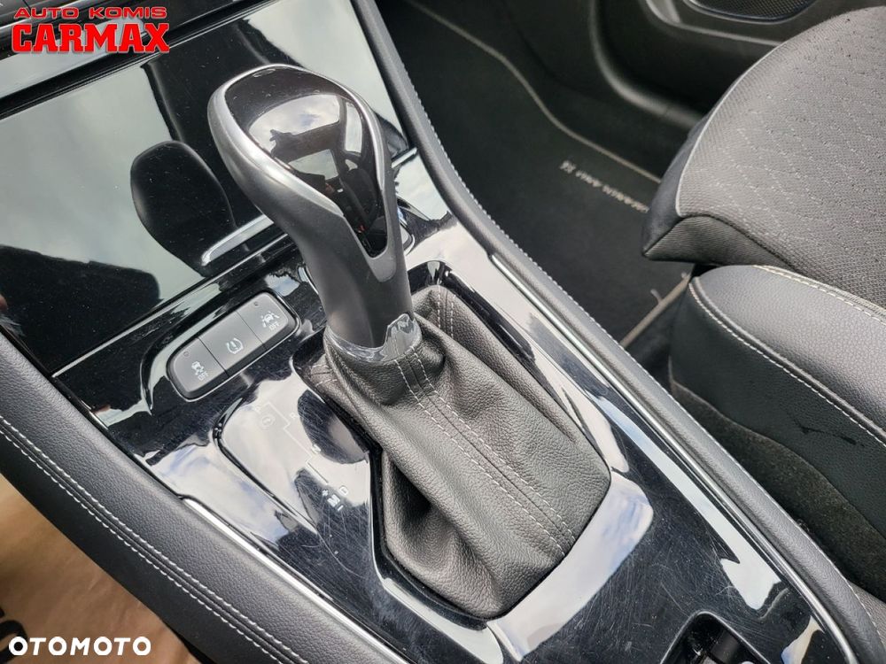 Opel Grandland X 2.0 D Start/Stop Automatik Business INNOVATION - 24