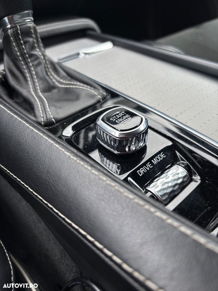 Volvo V90 D5 AWD R-Design - 11