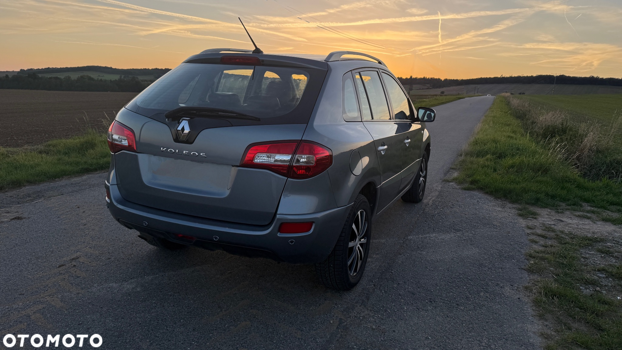 Renault Koleos 2.0 dCi 4x4 Bose Edition - 4