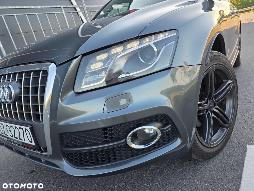 Audi Q5 2.0 TDI Quattro S tronic - 22