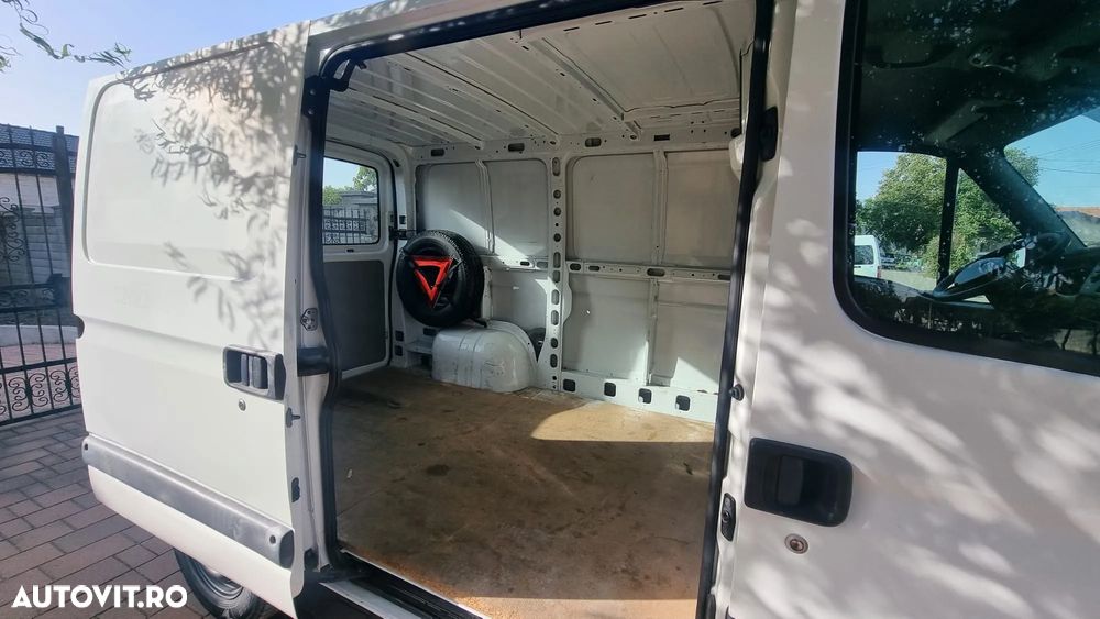 Renault Master - 7