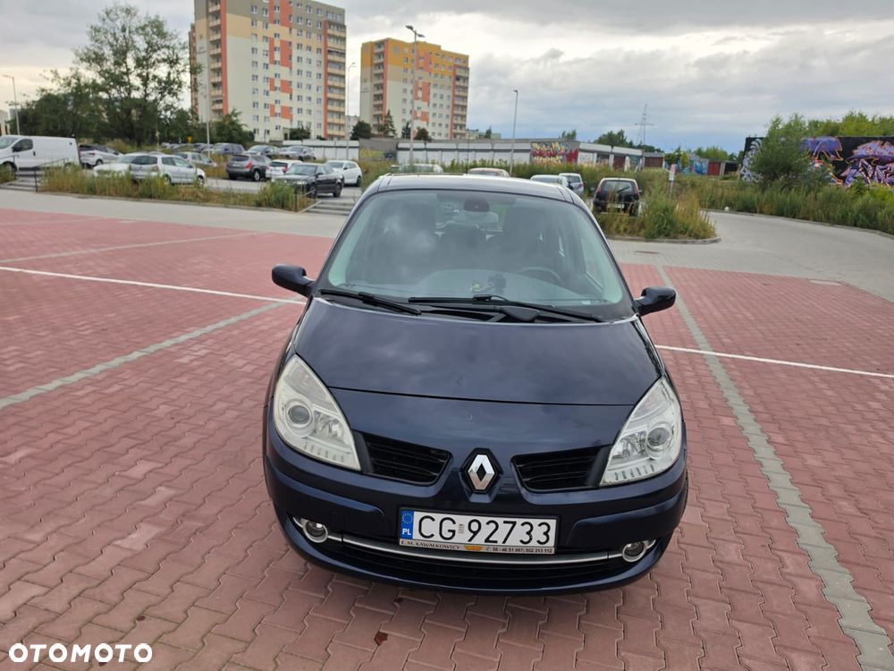 Renault Grand Scenic 2.0 16V Exception - 3