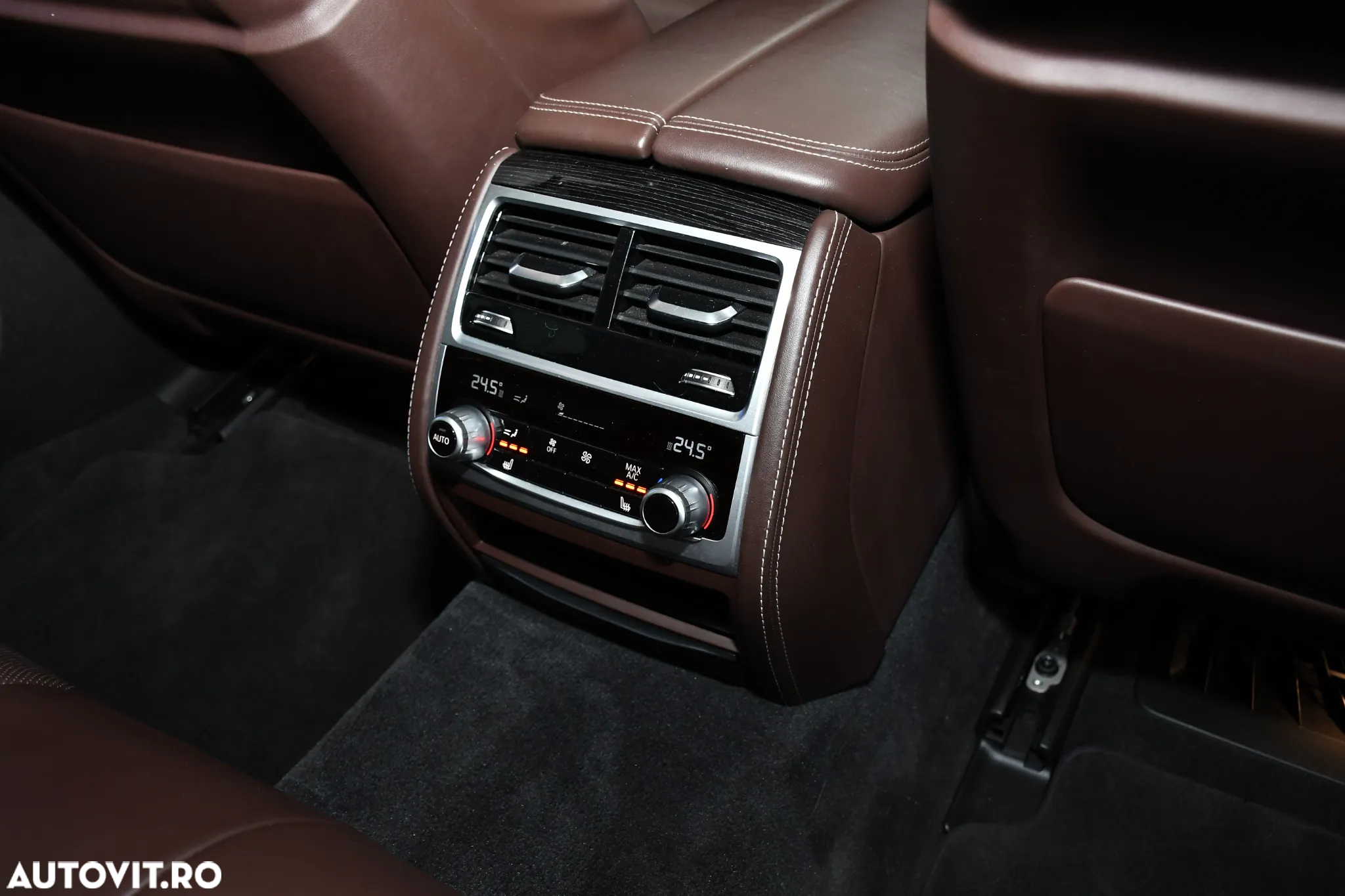 BMW Seria 7 730d xDrive - 22