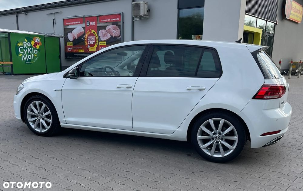 Volkswagen Golf 1.5 TSI ACT OPF BlueMotion Highline - 16