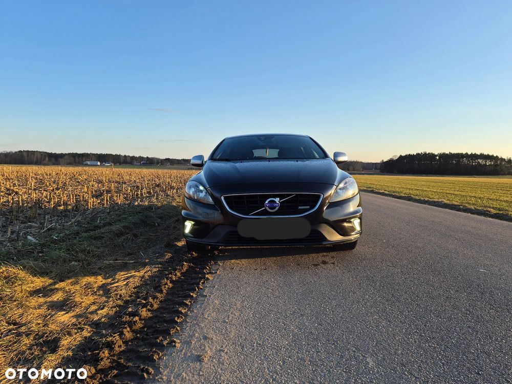Volvo V40 - 6