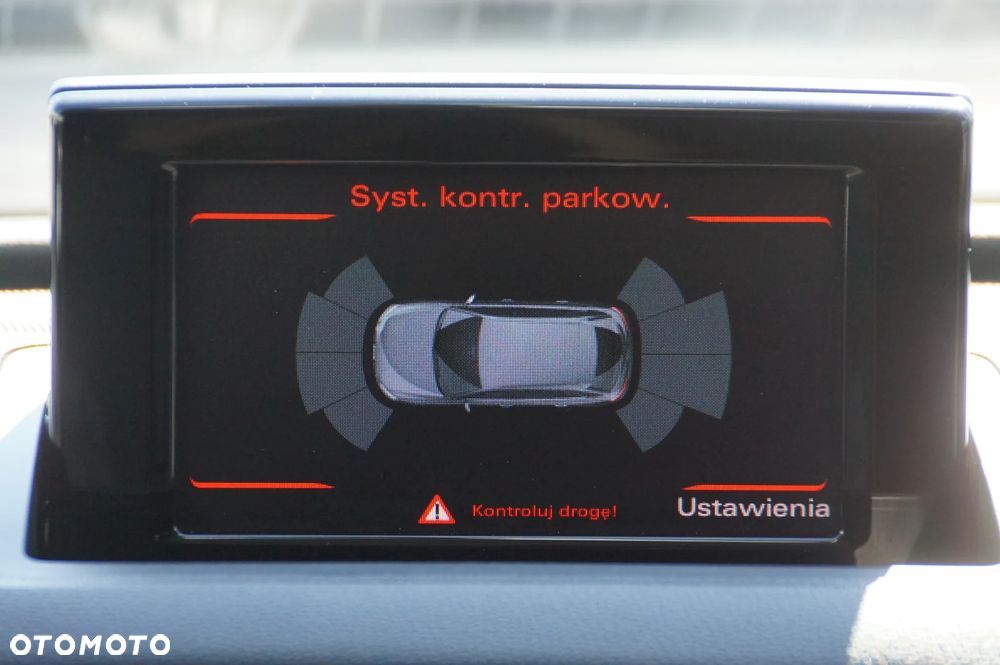 Audi Q3 2.0 TDI Quattro - 16