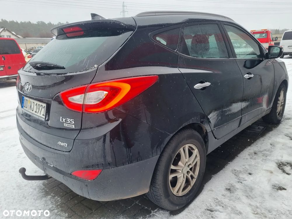 Hyundai ix35 - 4