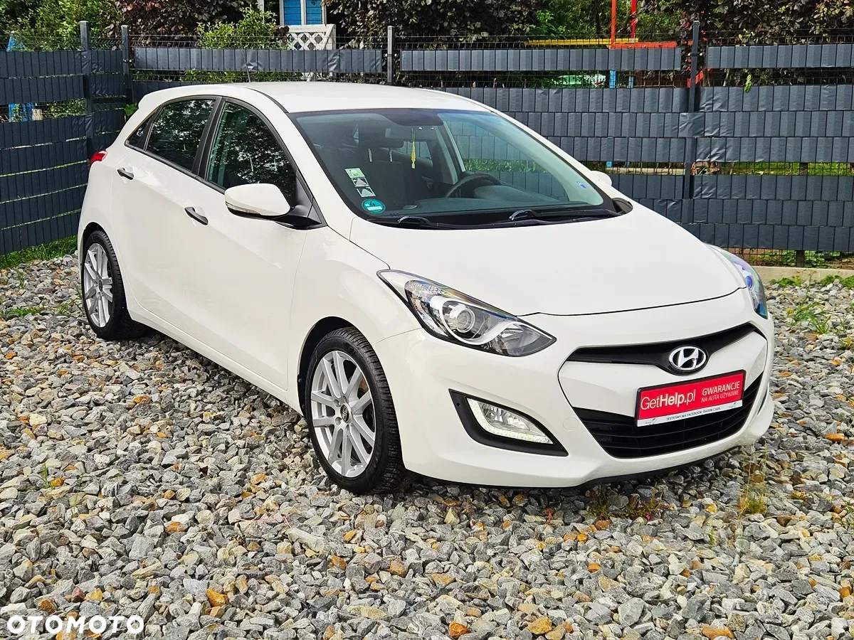 Hyundai i30 - 11