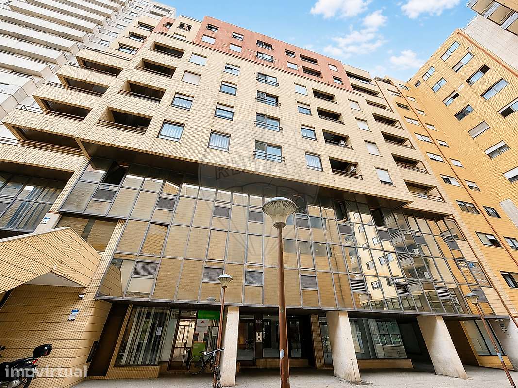 Apartamento T1 para arrendamento - Grande imagem: 2/17