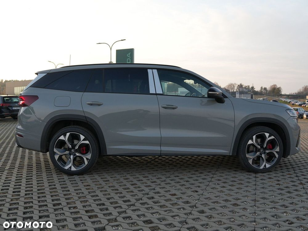 Skoda Kodiaq 2.0 TSI 4x4 RS DSG - 15