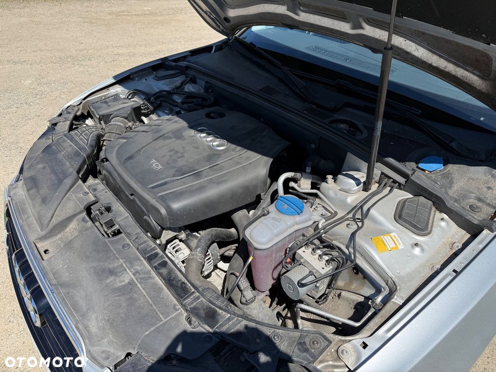 Audi A5 Sportback 2.0 TDI DPF - 18