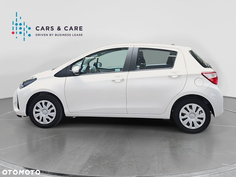 Toyota Yaris 1.5 Active - 21
