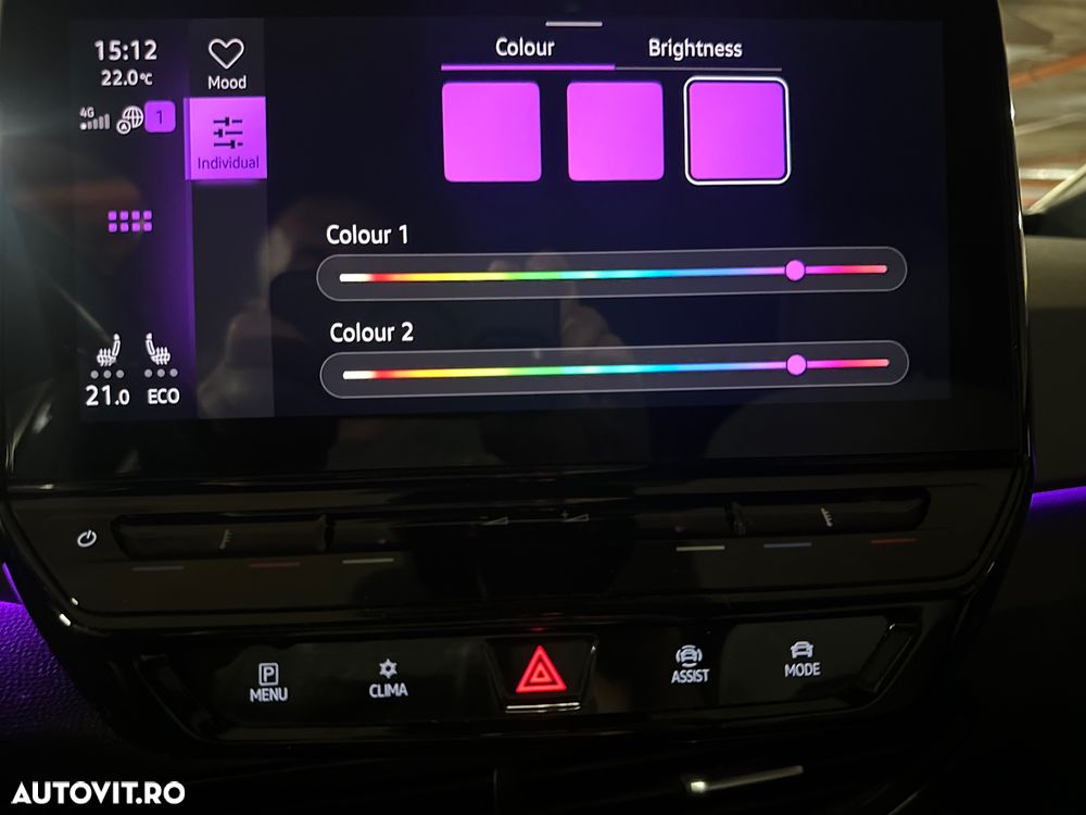 Volkswagen ID.3 Performance Upgrade Pro 1st Plus - 24