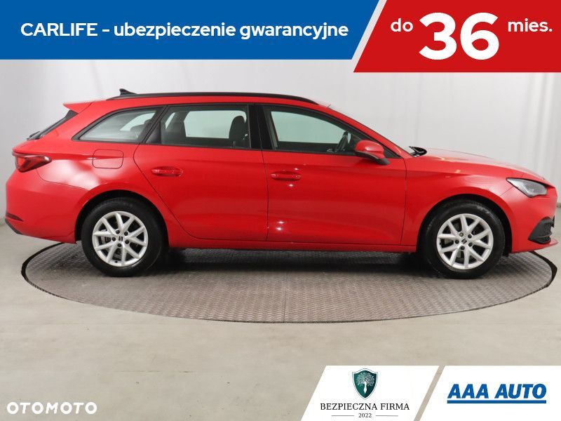 Seat Leon - 8