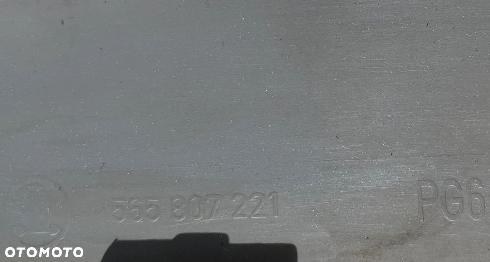 Skoda Kodiaq Zderzak Przód Przedni ( 2016-) - 8