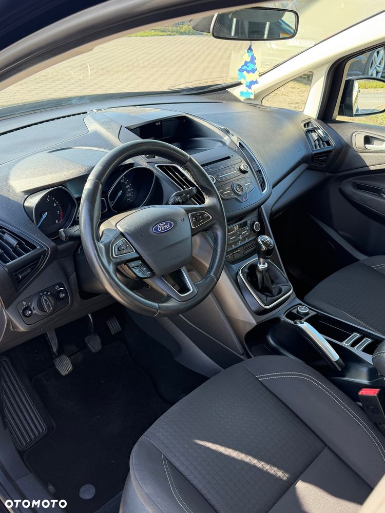 Ford C-MAX - 5